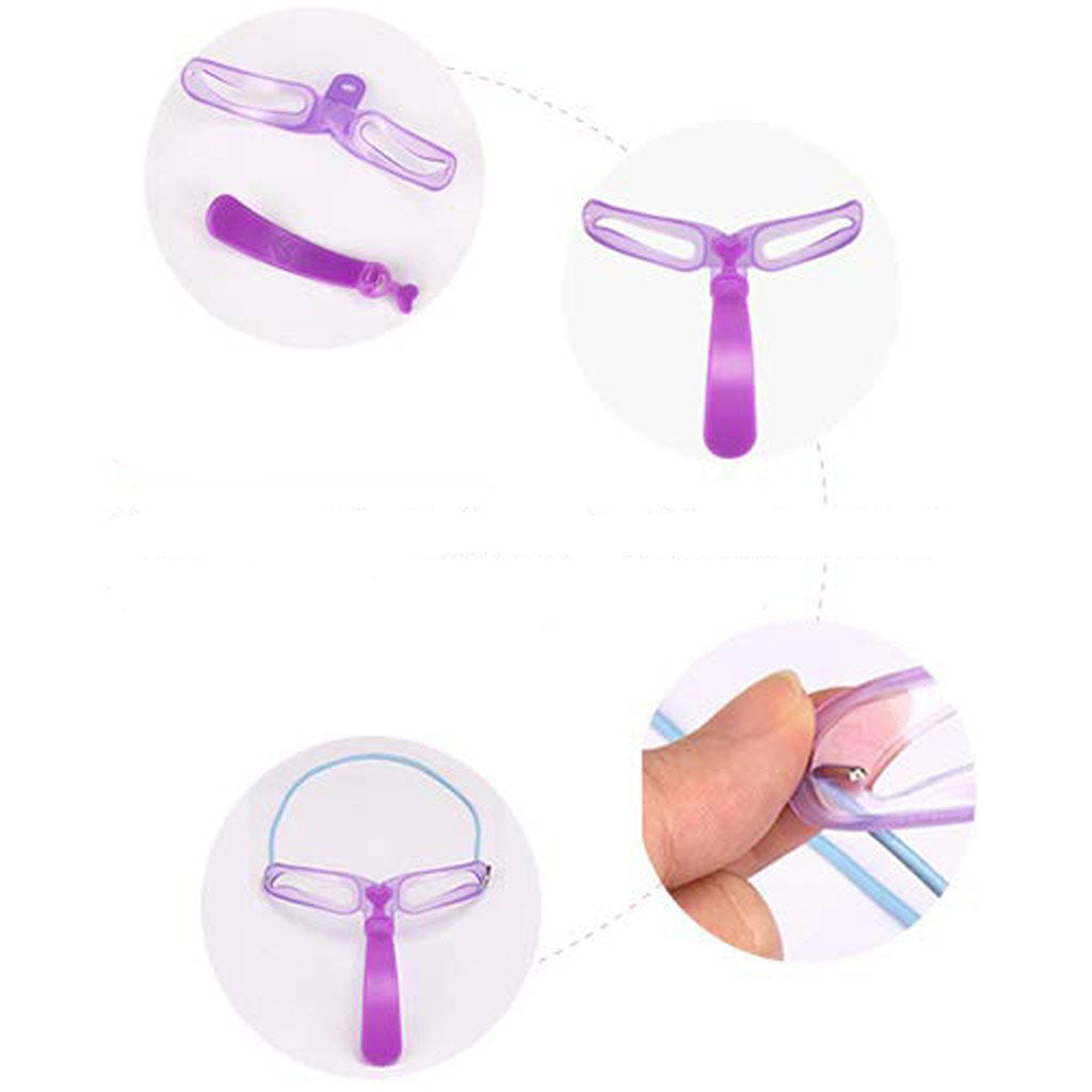 perfect eyebrows,-Brynformning™ set of 8