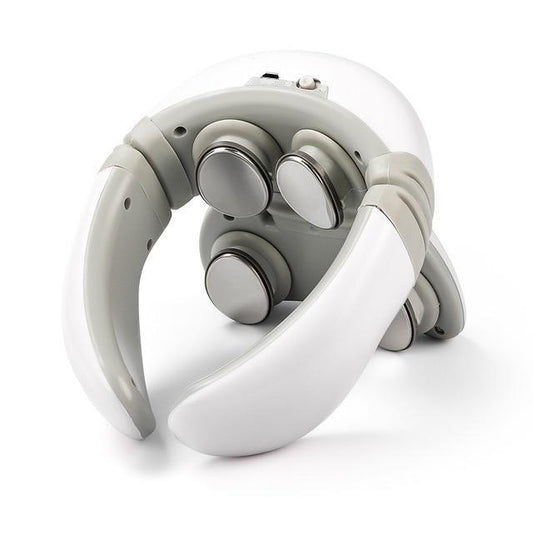 4D Neck Massager  /  neck massager