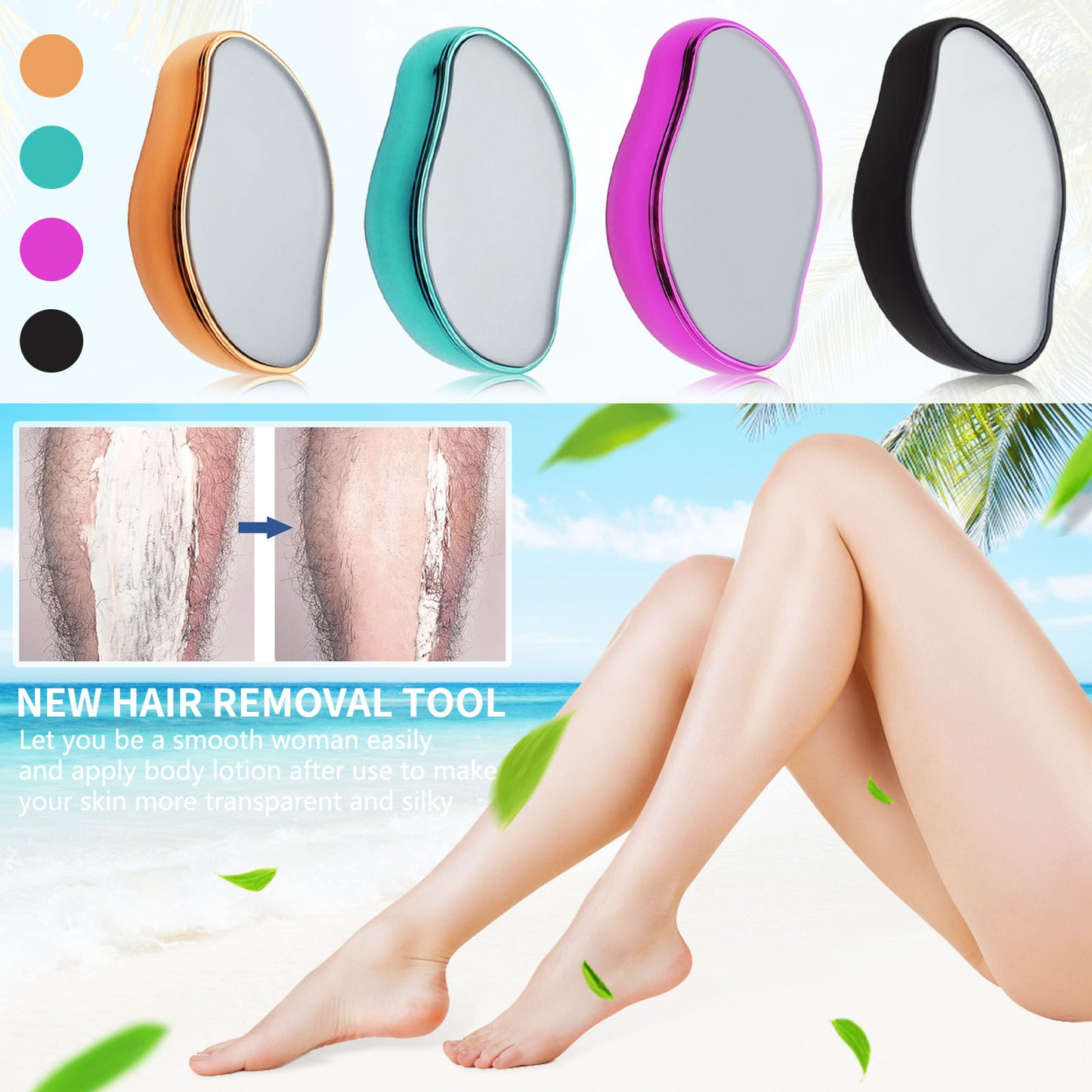 Hair Removal Epilator / hair removal