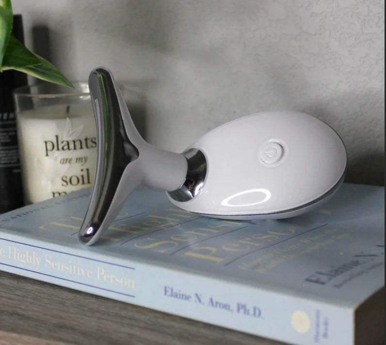 GlowMassager™Face & Neck Lifting