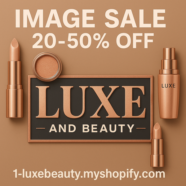 Luxebeautyempire.com 