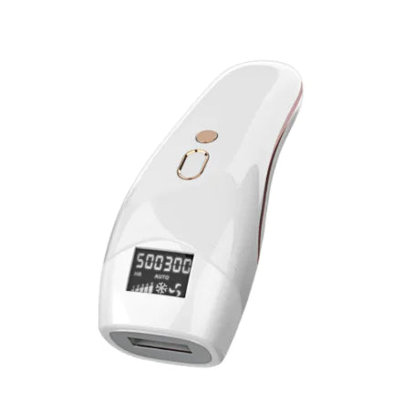 IPL Hair Removal Device and Photon Skin Rejuvenator
