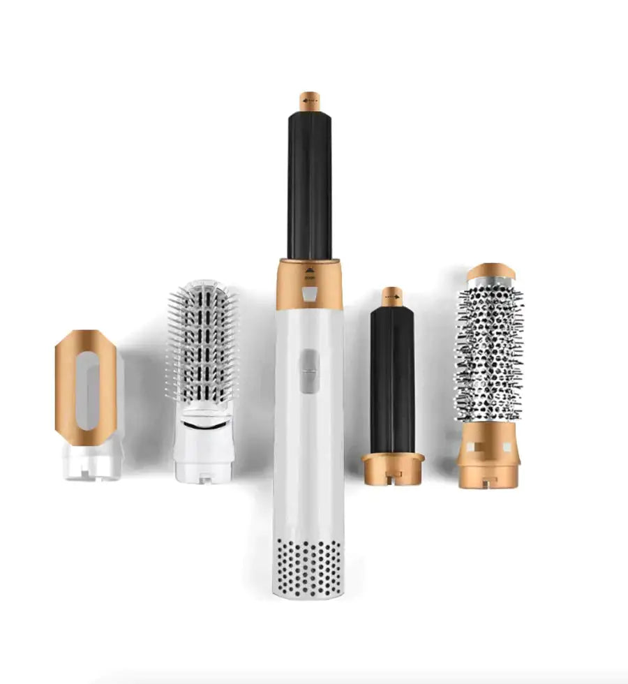 5-In-1 Hair Styler Pro / hair styler