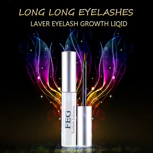 FEG Eyelash Enhancer 100% Original Eyelash Growth Treatment Serum (Private Listing)