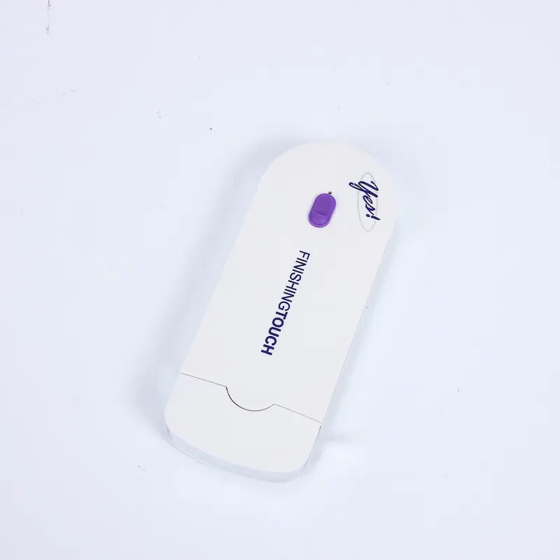 "Blue Light Laser Hair Removal Device"