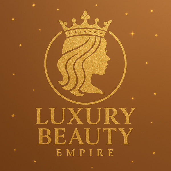 Luxebeautyempire.com 