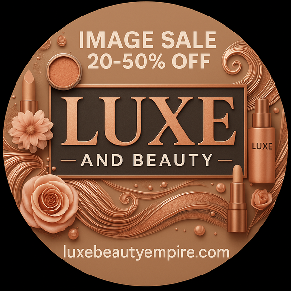 Luxebeautyempire.com 