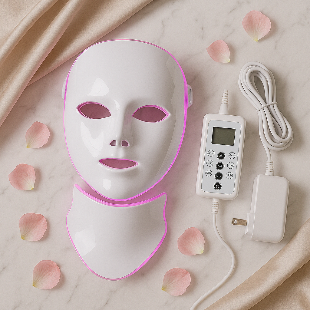 LED Facial Mask