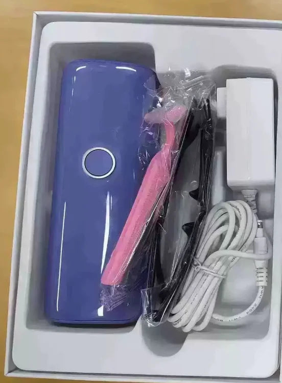 Photon IPL Hair Removal