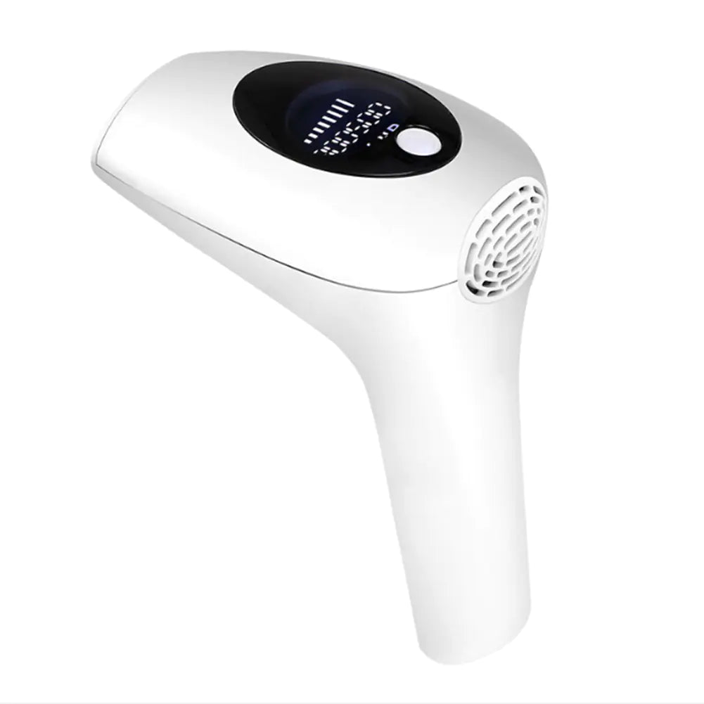 Laser Hair Removal Device - Painless Hair Removal Tool