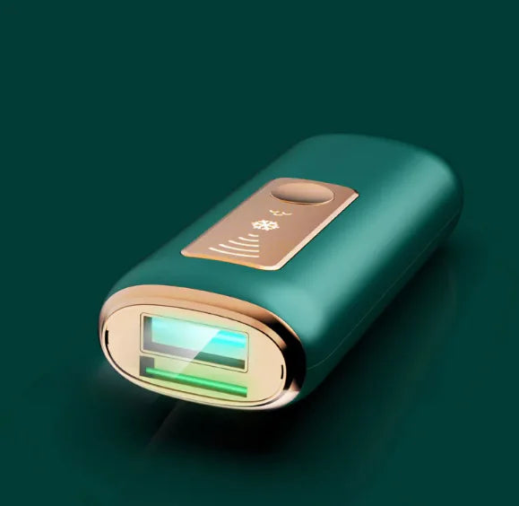 Mini Laser Hair Removal Device